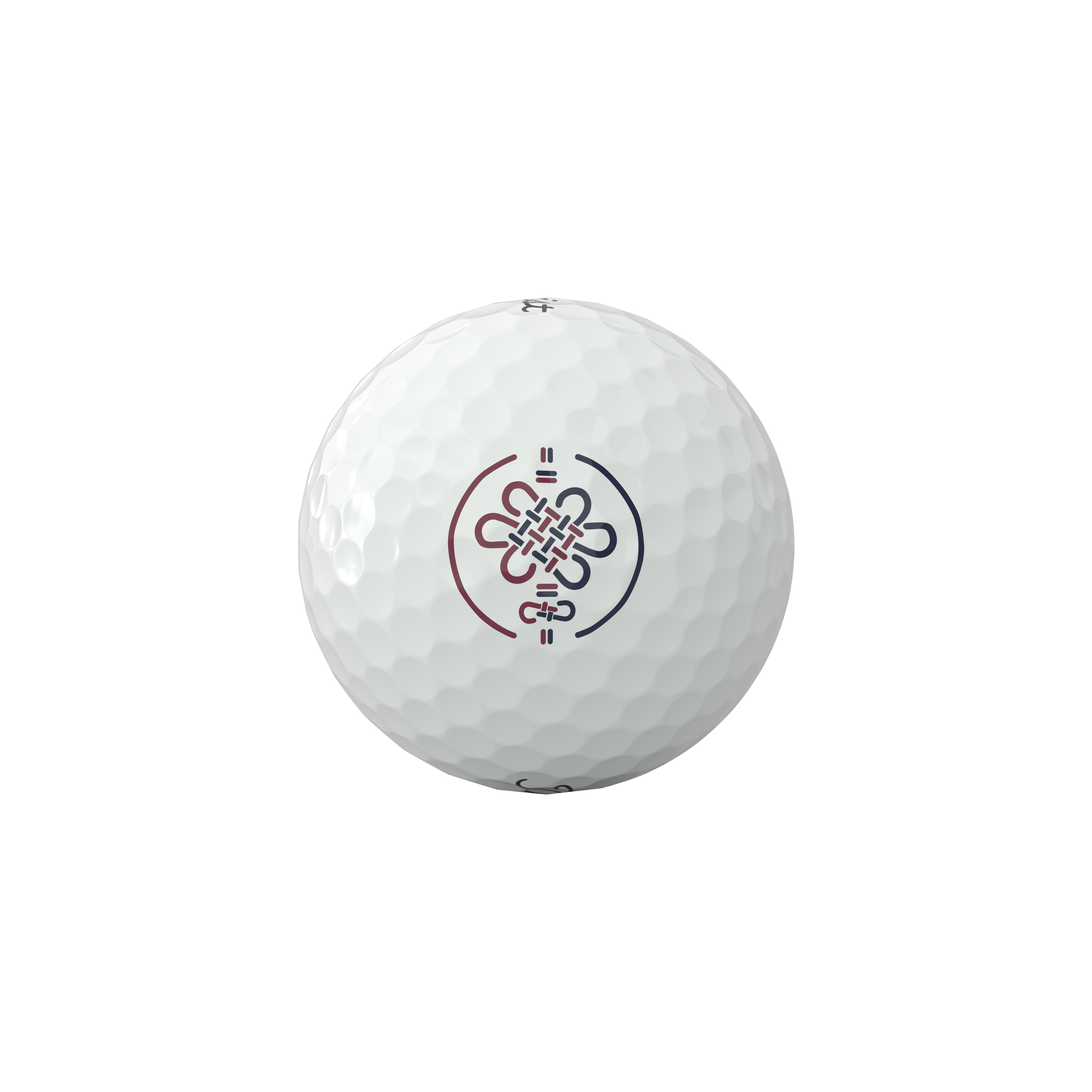 Pro V1 Korea Special Edition